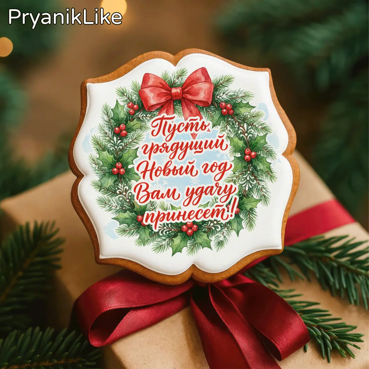 Открытки 2026